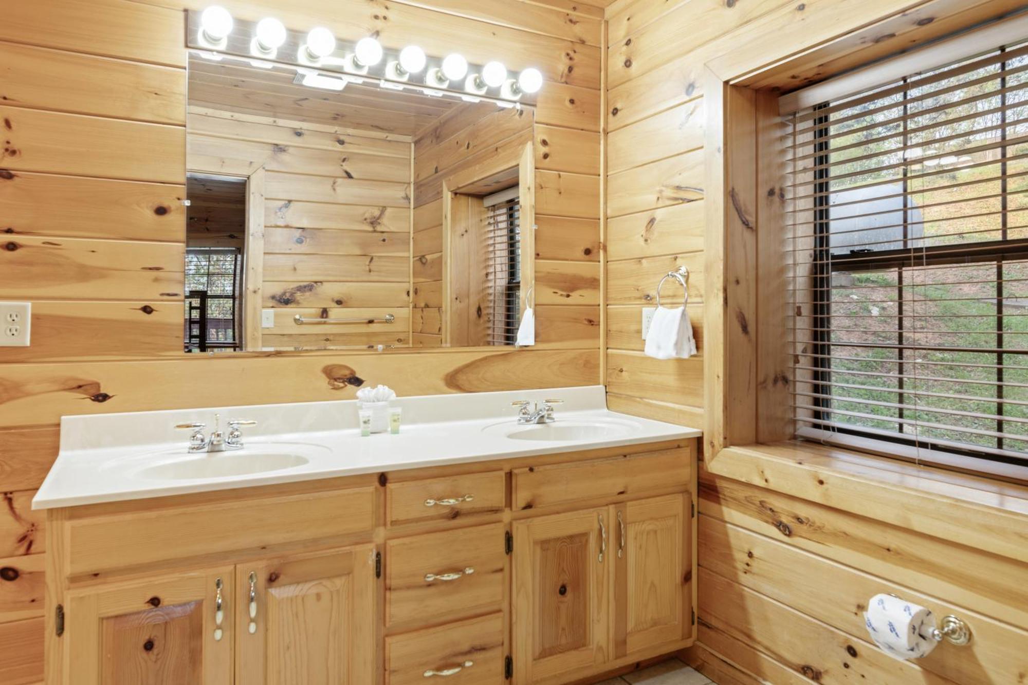 Grand View Lodge Pigeon Forge Esterno foto